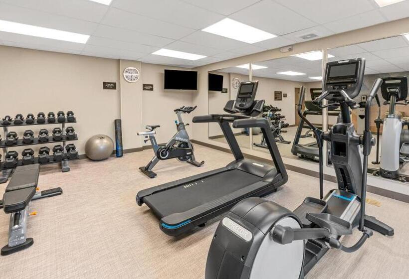 酒店 Candlewood Suites Sumner Puyallup Area, An Ihg