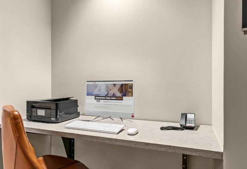 酒店 Candlewood Suites Sumner Puyallup Area, An Ihg