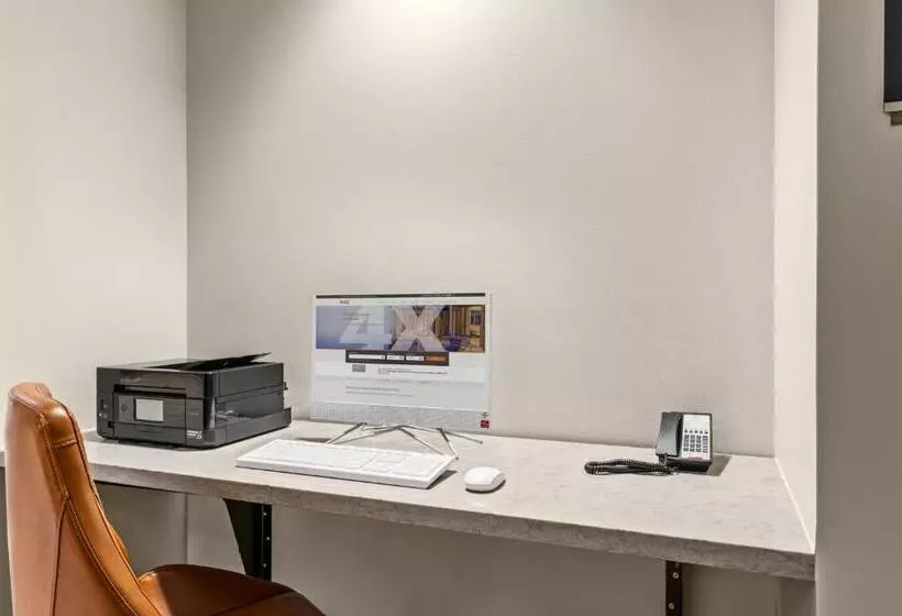 Hotelli Candlewood Suites Sumner Puyallup Area, An Ihg