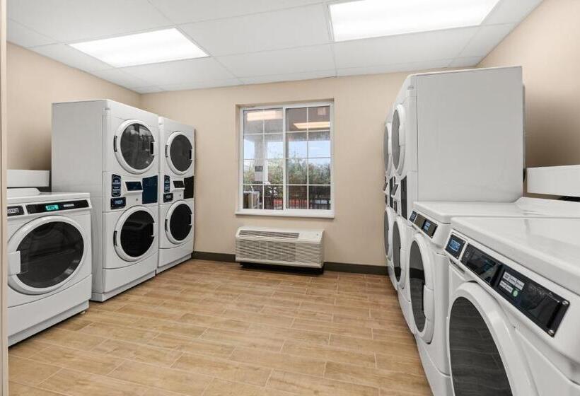 酒店 Candlewood Suites Sumner Puyallup Area, An Ihg