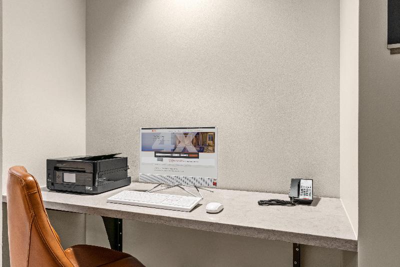 酒店 Candlewood Suites Sumner Puyallup Area, An Ihg