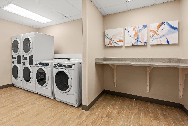 酒店 Candlewood Suites Sumner Puyallup Area, An Ihg