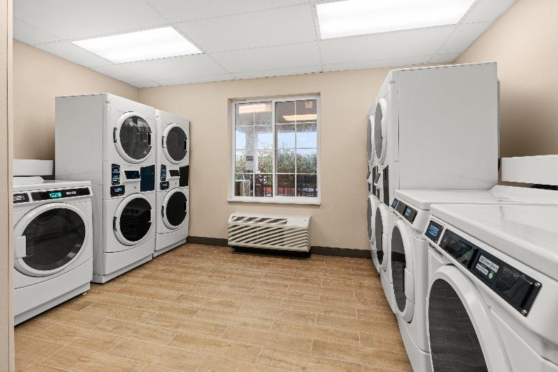 酒店 Candlewood Suites Sumner Puyallup Area, An Ihg