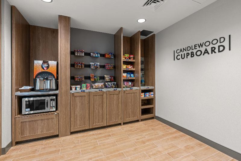 酒店 Candlewood Suites Sumner Puyallup Area, An Ihg