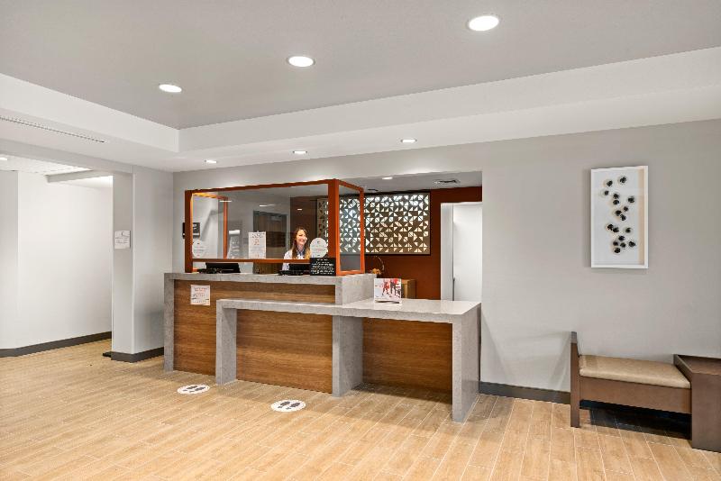酒店 Candlewood Suites Sumner Puyallup Area, An Ihg