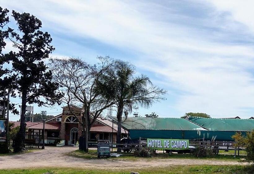 Otel De Campo