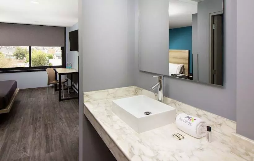 ホテル Mx Lagunilla