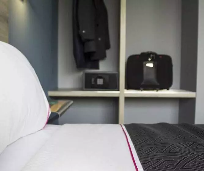 ホテル Mx Lagunilla