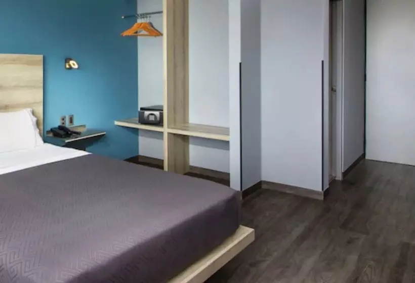 ホテル Mx Lagunilla