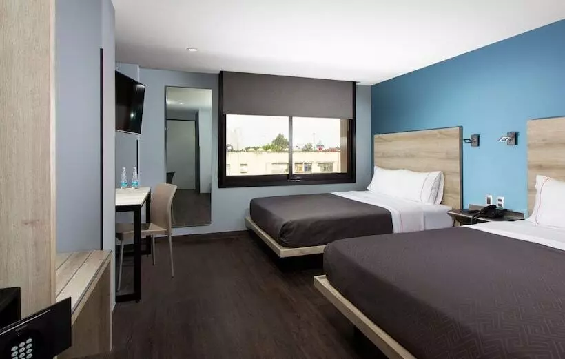 ホテル Mx Lagunilla