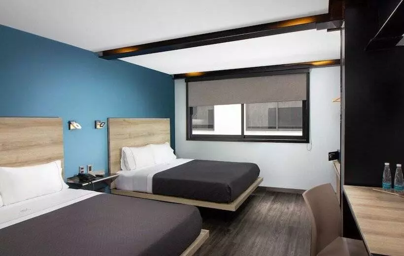 ホテル Mx Lagunilla