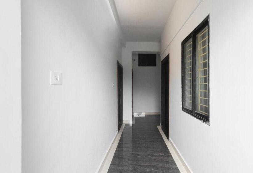 Hotell Super Namaskar Silver Key