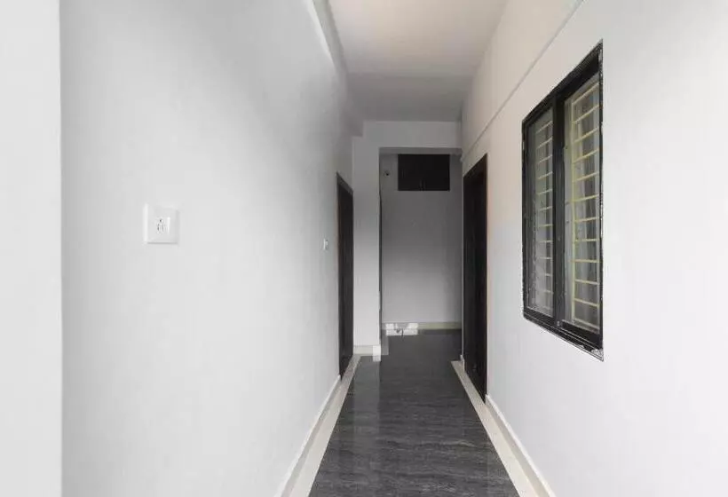 Hôtel Super Namaskar Silver Key
