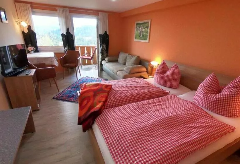 Majatalo Gästehaus Eckstein