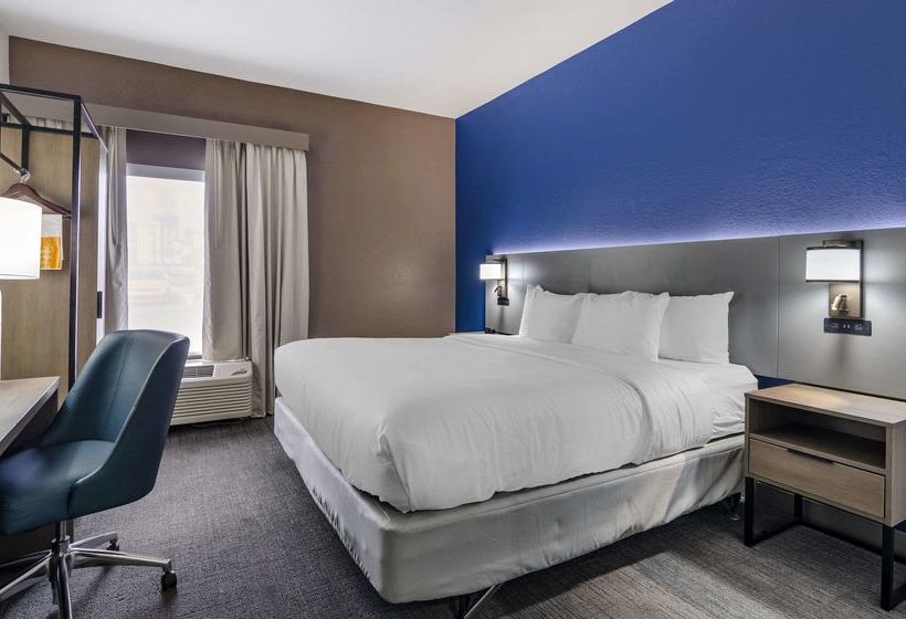 בית מלון כפרי Comfort Inn