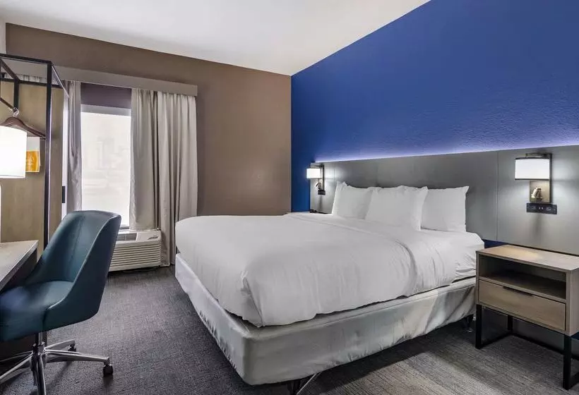 ホテル Comfort Inn