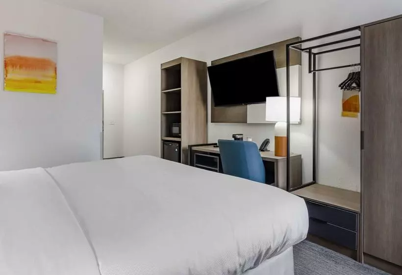 ホテル Comfort Inn