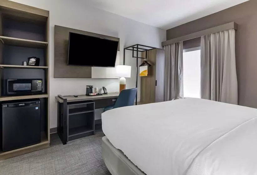 ホテル Comfort Inn