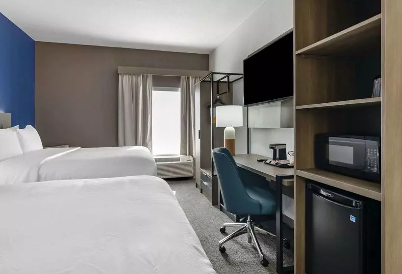 ホテル Comfort Inn