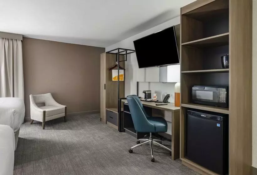 ホテル Comfort Inn