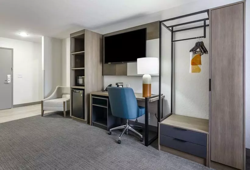 ホテル Comfort Inn