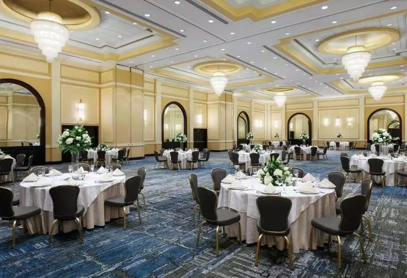 Delta Hotels By Marriott Woodbridge