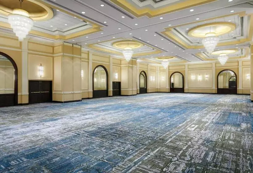 Delta Hotels By Marriott Woodbridge