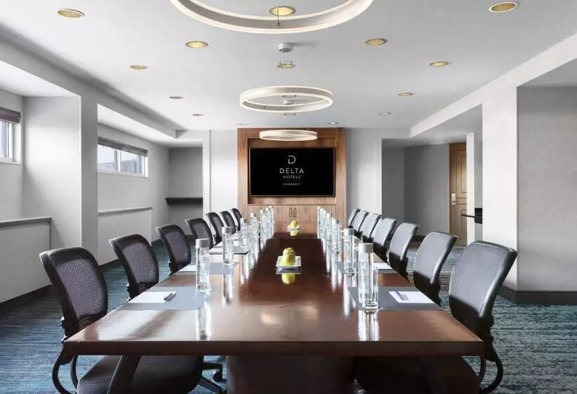 Delta Hotels By Marriott Woodbridge