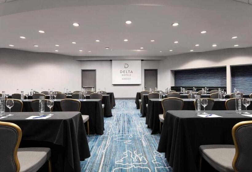 Delta Hotels By Marriott Woodbridge