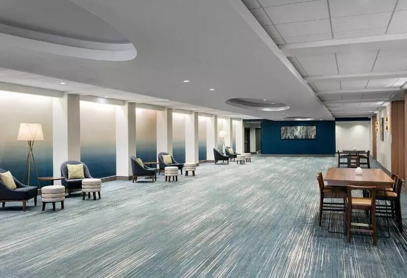 Delta Hotels By Marriott Woodbridge