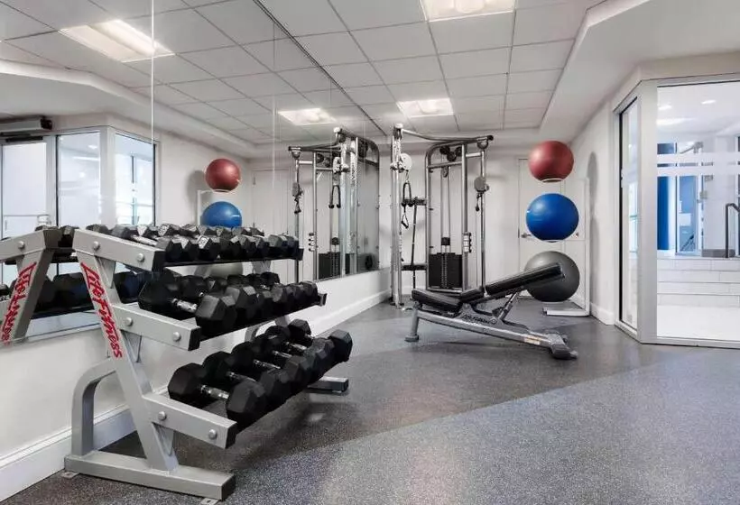 Delta Hotels By Marriott Woodbridge