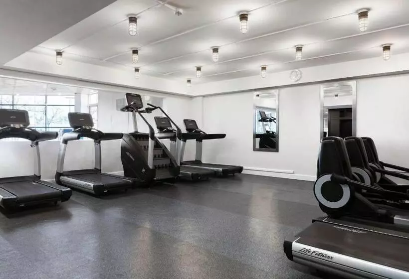 Delta Hotels By Marriott Woodbridge