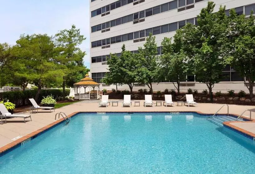 Delta Hotels By Marriott Woodbridge