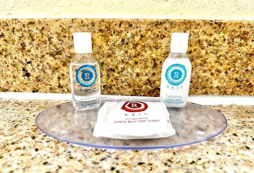 酒店 Days Inn & Suites By Wyndham Bossier City