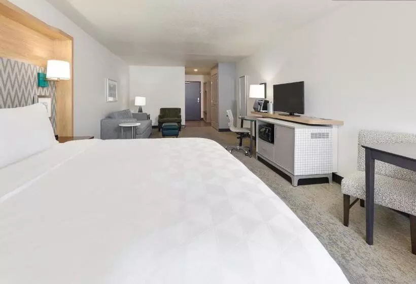 هتل Holiday Inn Twin Falls, An Ihg