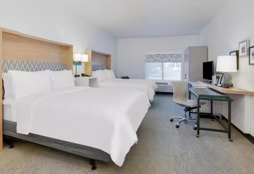 هتل Holiday Inn Twin Falls, An Ihg