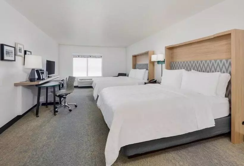 هتل Holiday Inn Twin Falls, An Ihg
