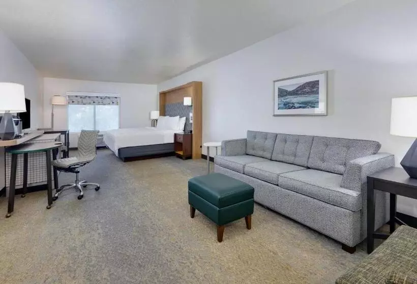 هتل Holiday Inn Twin Falls, An Ihg