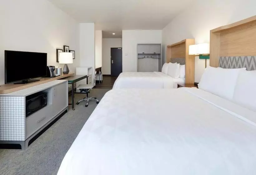 هتل Holiday Inn Twin Falls, An Ihg