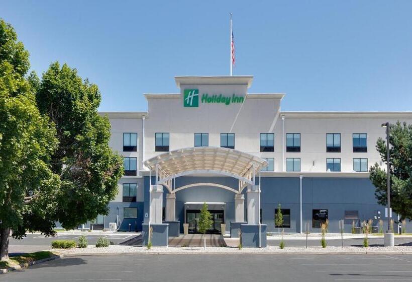 Szálloda Holiday Inn Twin Falls, An Ihg