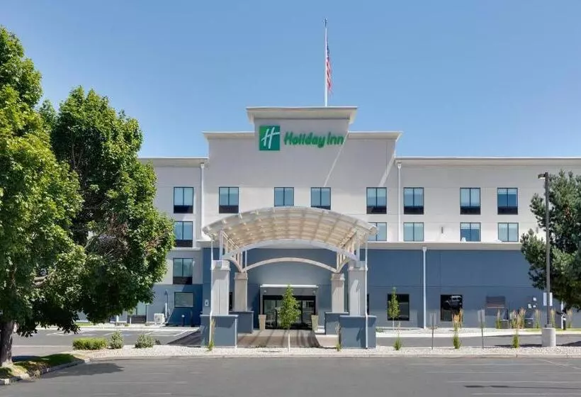 هتل Holiday Inn Twin Falls, An Ihg