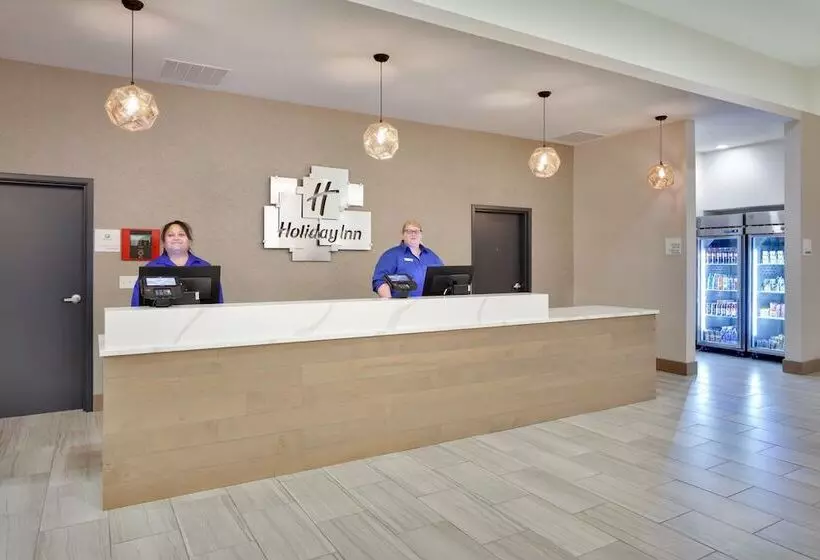 هتل Holiday Inn Twin Falls, An Ihg