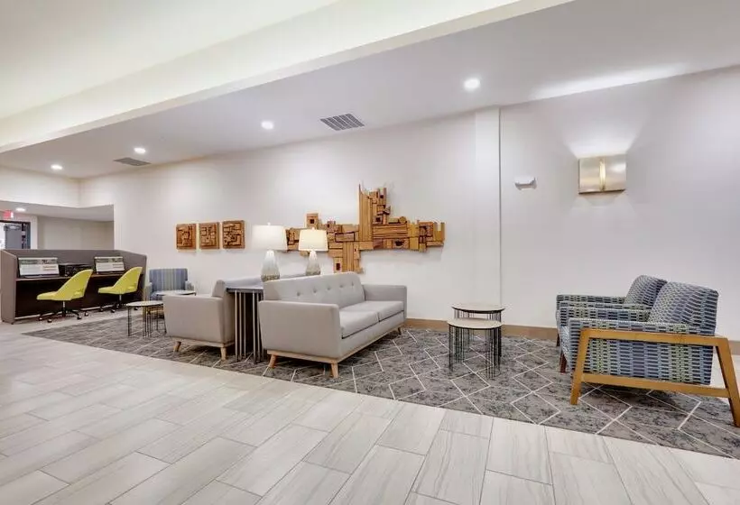 هتل Holiday Inn Twin Falls, An Ihg