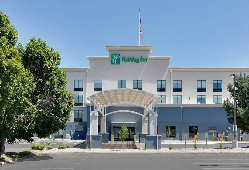 هتل Holiday Inn Twin Falls, An Ihg