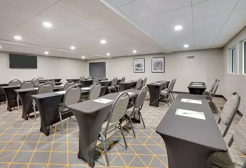 هتل Holiday Inn Twin Falls, An Ihg