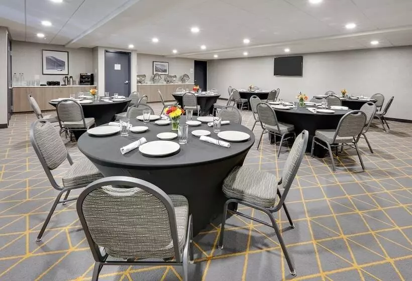 هتل Holiday Inn Twin Falls, An Ihg