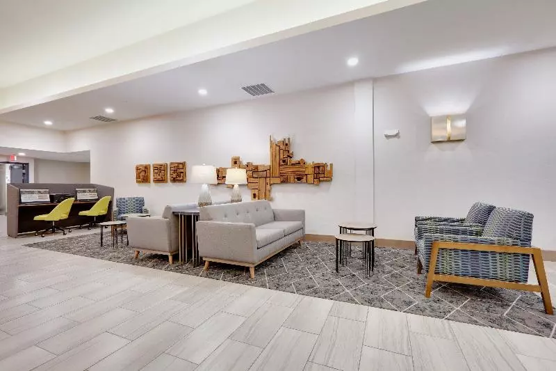 هتل Holiday Inn Twin Falls, An Ihg