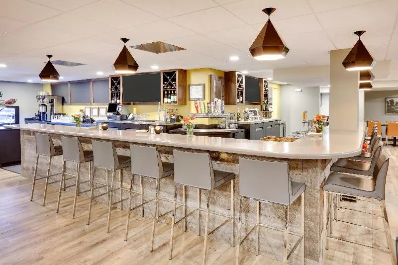 هتل Holiday Inn Twin Falls, An Ihg