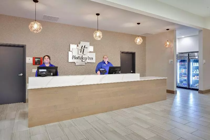هتل Holiday Inn Twin Falls, An Ihg