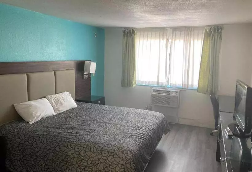 호텔 Nampa Inn & Suites